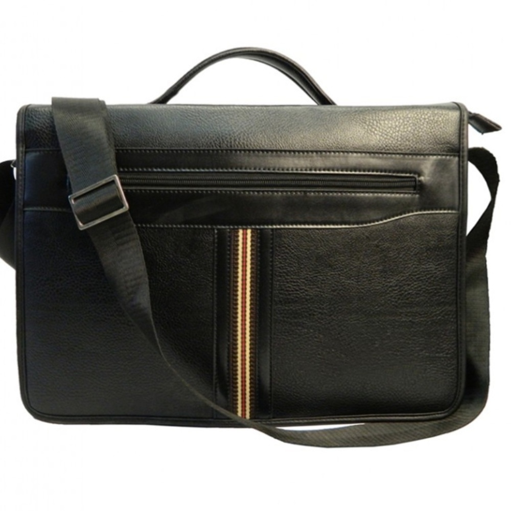 Messenger Bag!
